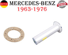 Fuel Sender Unit W Seal For 1963-1976 Mercedes-benz Vehicles 1105421204 Genuine