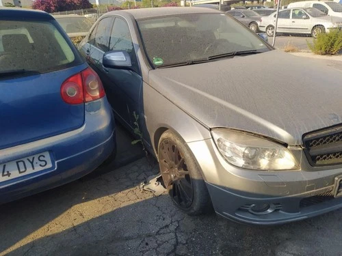 Pare-Soleil Droit pour MERCEDES-BENZ CLASE C (BM 204) BERLINA 2007 1758834 - Picture 5 of 7