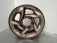 Jantes Hyundai GALLOPER