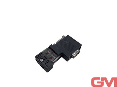 Siemens Connector for Profibus 6ES7972-0BB50-0XA0 SIMATIC DP E-Stand 05