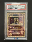 PSA 8 Pokémon 2000 Ancient Mew Movie Promo English “Near Mint / Mint”