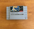 Star Fox (Super Nintendo SNES) Authentic & Tested - Cartridge Only Ships Fast