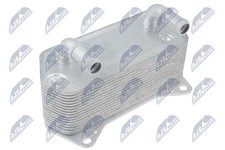 ÖLKÜHLER FÜR AUDI VW