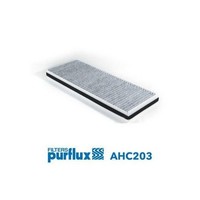 Filter Innenraumluft Purflux AHC203 FüR Renault Jcb
