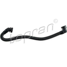 ORIGINAL® Topran Saugrohr, Luftversorgung für VW PASSAT B5 Variant PASSAT B5