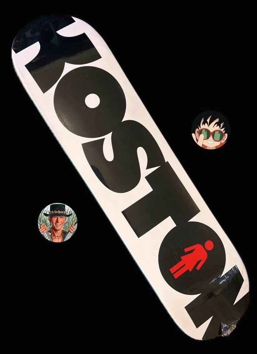 Girl Skateboard Decks for sale | eBay
