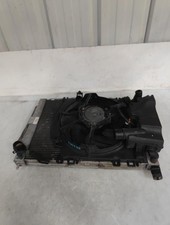 Radiateur Renault CLIO