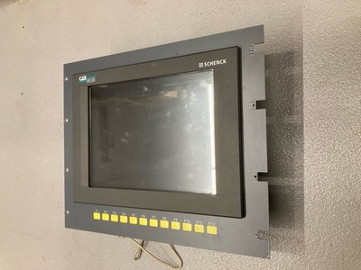 Advantech IPPC-9150 G CAB 803 Schenck