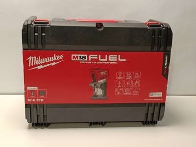Milwaukee - Akku-Kantenfräse ohne Akku (M18 FTR-0X) (4933471604)_7,8_5