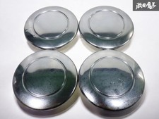 JDM Rare and out of print Mitsubishi Town Bee H31A wheel caps MM80015 No Tires