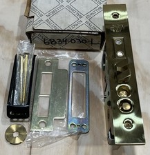 Baldwin 6834.030.LH Entrance Egress Mortise L...