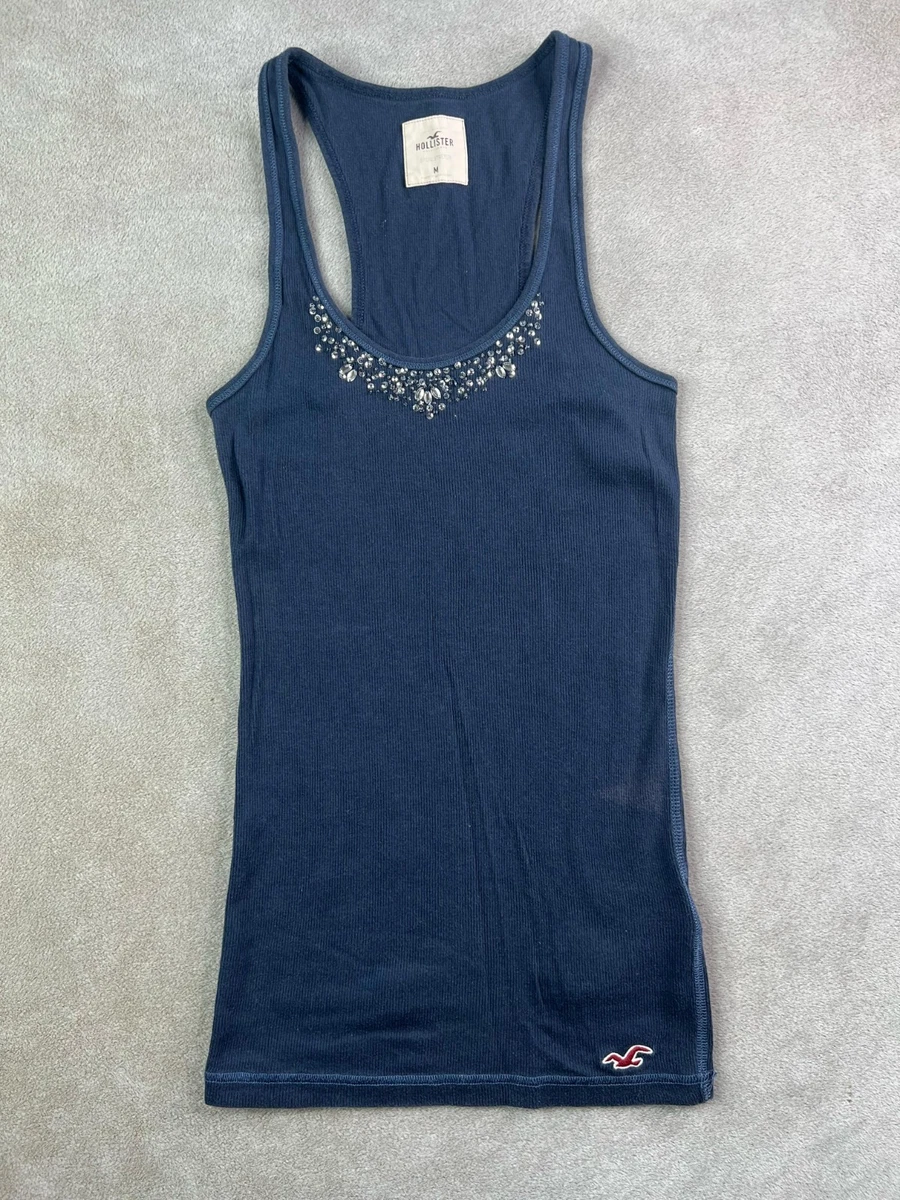 25+ Hollister Sequin Tank Tops for Women for sale | Updated Oct 2026