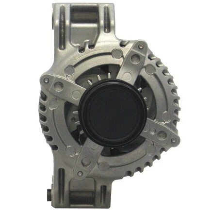 Mpa Electrical 11572 Alternator 12 V, Nippon, Cw (Right), With Pulle for Denso - Image 2 of 4