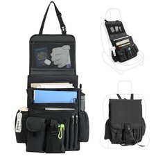 Auto Vordersitz Rücksitz-Organizer hängende Beifahrersitz Aufbewahrungstasche,