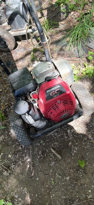 #ad #ad Honda Power Washer $150.00