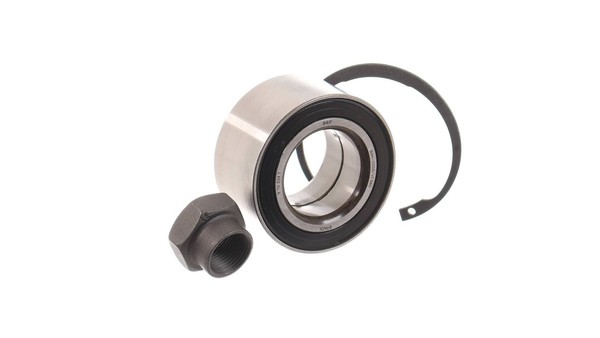SKF Radlagersatz Vkba 1432 FüR Ford Courier Fiesta KA Escort Classic Puma GFJ RB-image