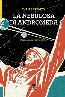 Neues Buch - Ivan Efremov - Der Andromeda-Nebel - Jouvence Verlag