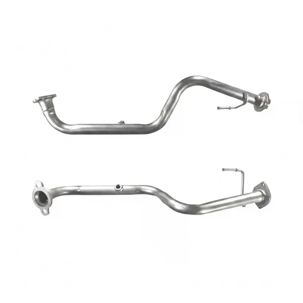 Tubo di scarico BM50271 BM CATALYSTS per NISSAN MICRA II MICRA III NOTE