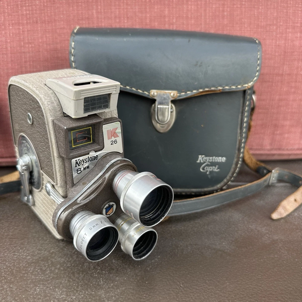 25+ 8mm Movie Cameras for sale | Updated Oct 2026