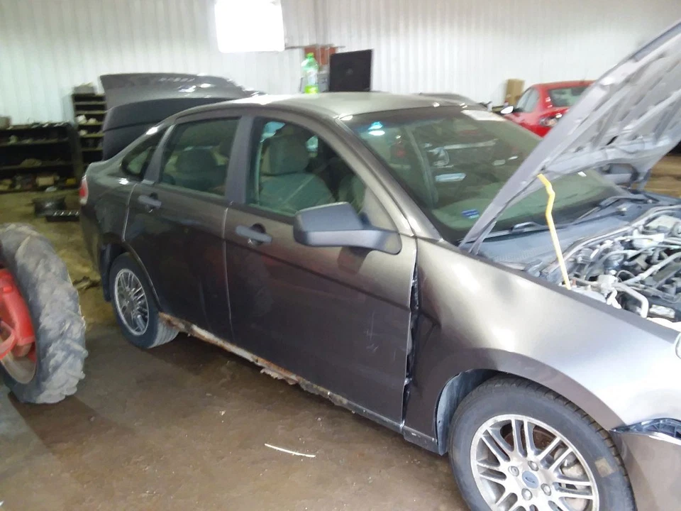 Motor 2,0 L VIN N octavo dígito gasolina compatible con 10-13 TRANSIT CONNECT 2097613 Foto 4 de 4