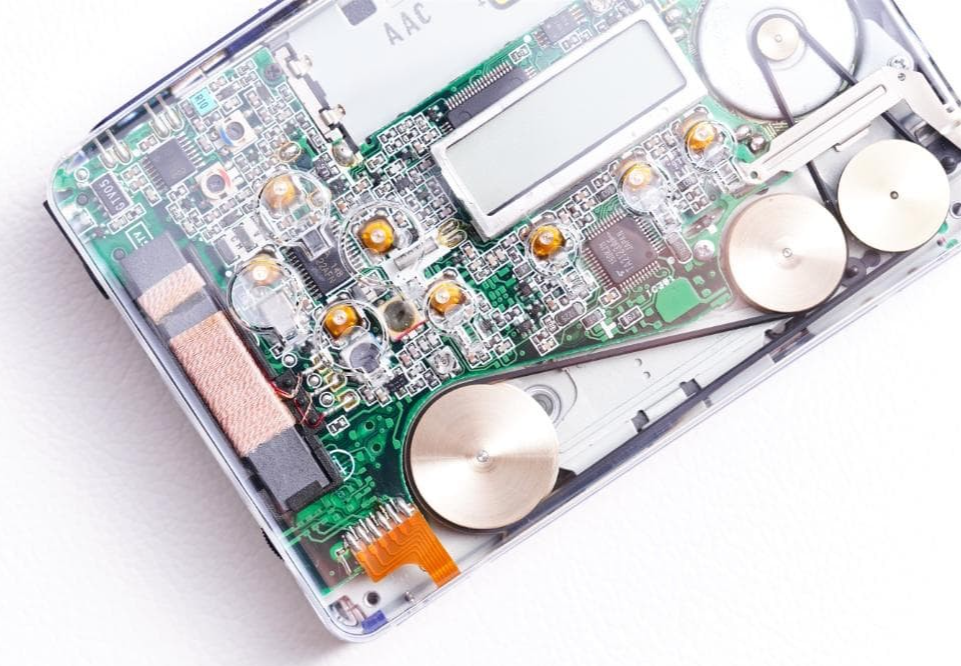 SONY WALKMAN Cassette Player WM-FX877 Operation confirmed | eBay