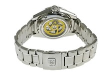 SEIKO Grand Seiko 9S Mechanical Hi-Beat 36000 GMT SBGJ005 #014 6