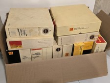 Carousel Slide Trays Lot of 13. All PICTURED, Fast Shipping