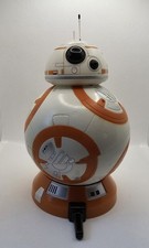 Disney Star Wars BB-8 Remote Control Droid White With Orange