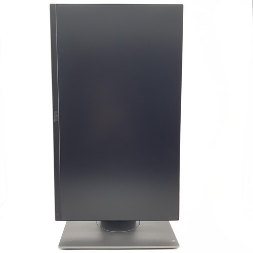 Dell 23.8" UltraSharp U2414H HDMI D-sub Display Port Full HD 1080p With Stand - Photo 3/12