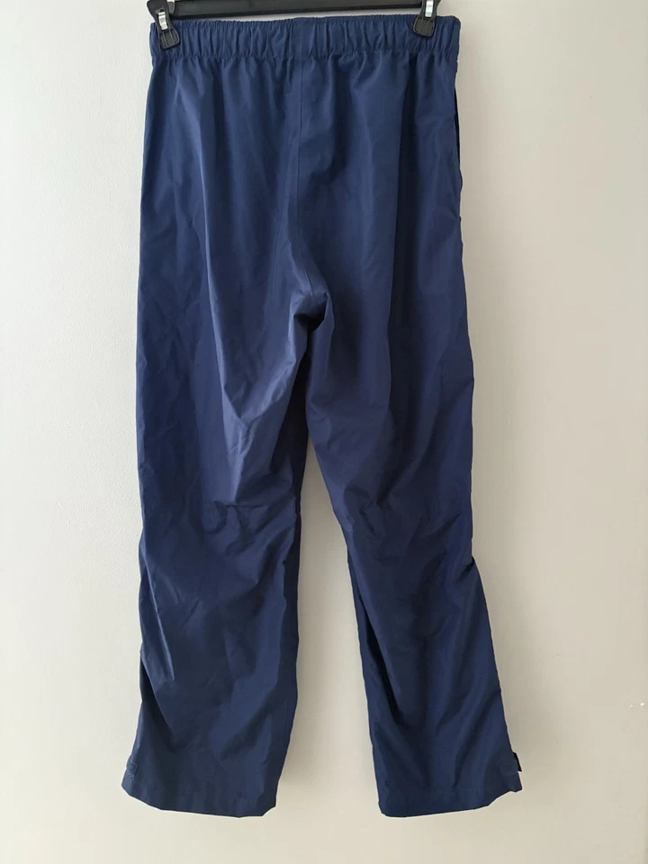 HUK рыбалки дождя брюки мужские 28-36 x 29 синий производительности открытый упаковываемый читать - Изображение 2 из 4