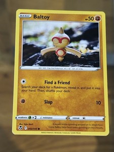 baltoy pokemon card price Baltoy (31) - XY - Ancient Origins - Pokemon