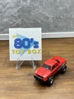 Small Foot Pick-Up Truck MR-35 1984 Gobots Bandai Tonka Vintage Action Figure