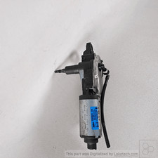 Lunette arrière Seat IBIZA