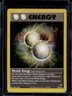 2002 Pokemon Neo Destiny Miracle Energy Holo #16/105