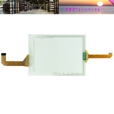 For Mori Seiki MSC-802 MSC-802M E03025A02 E77256A01 Touch Screen Glass Panel
