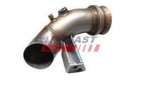 Montagesatz Abgasanlage Fast FT10189 FüR Mercedes Sprinter B906 Bus B907 B910