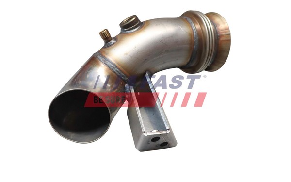 Montagesatz Abgasanlage Fast FT10189 FüR Mercedes Sprinter B906 Bus B907 B910-image