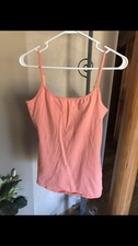 Women's Maurices Cami Size M VGUC