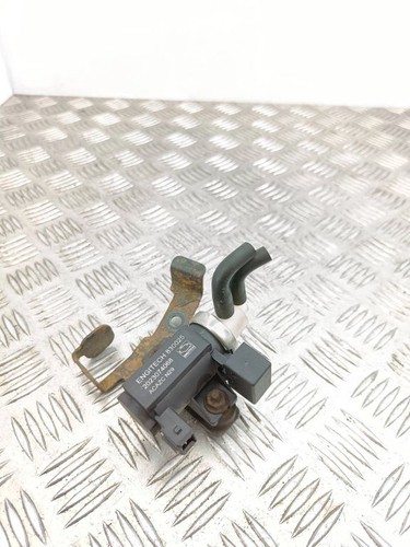 Opel Zafira B 2009 Diesel 110kW Turbolader Druckwandler Magnetventil RPG21336