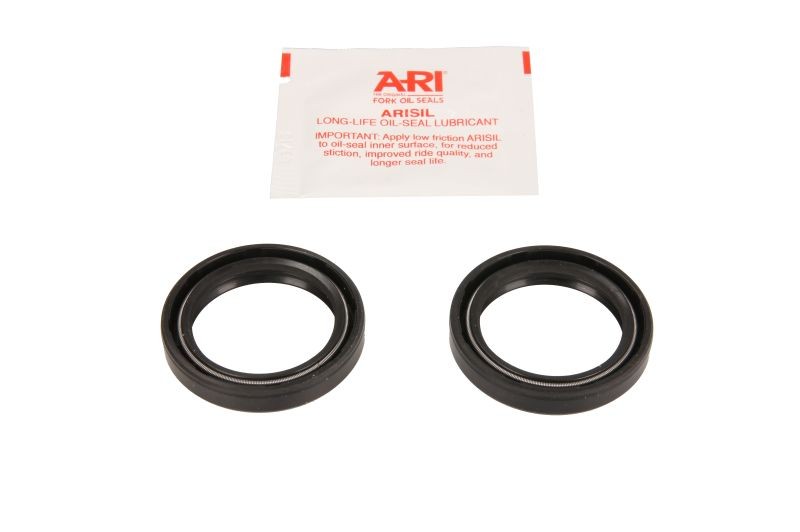 Fits ARIETE ARI.133 Front suspension oil gaskets  ARI.133 31,8x42x7 2pcs Front