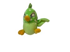 2005 McDonald's Happy Meal Neopets Plushie Plush Speckled PTERI Stuffed Animal