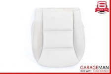 12-19 Mercedes B-Class W242 W246 Front Right Lower Bottom Seat Cushion OEM