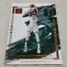 Giannis Antetokounmpo 2023-24 Panini Impeccable /99 Milwaukee Bucks NBA