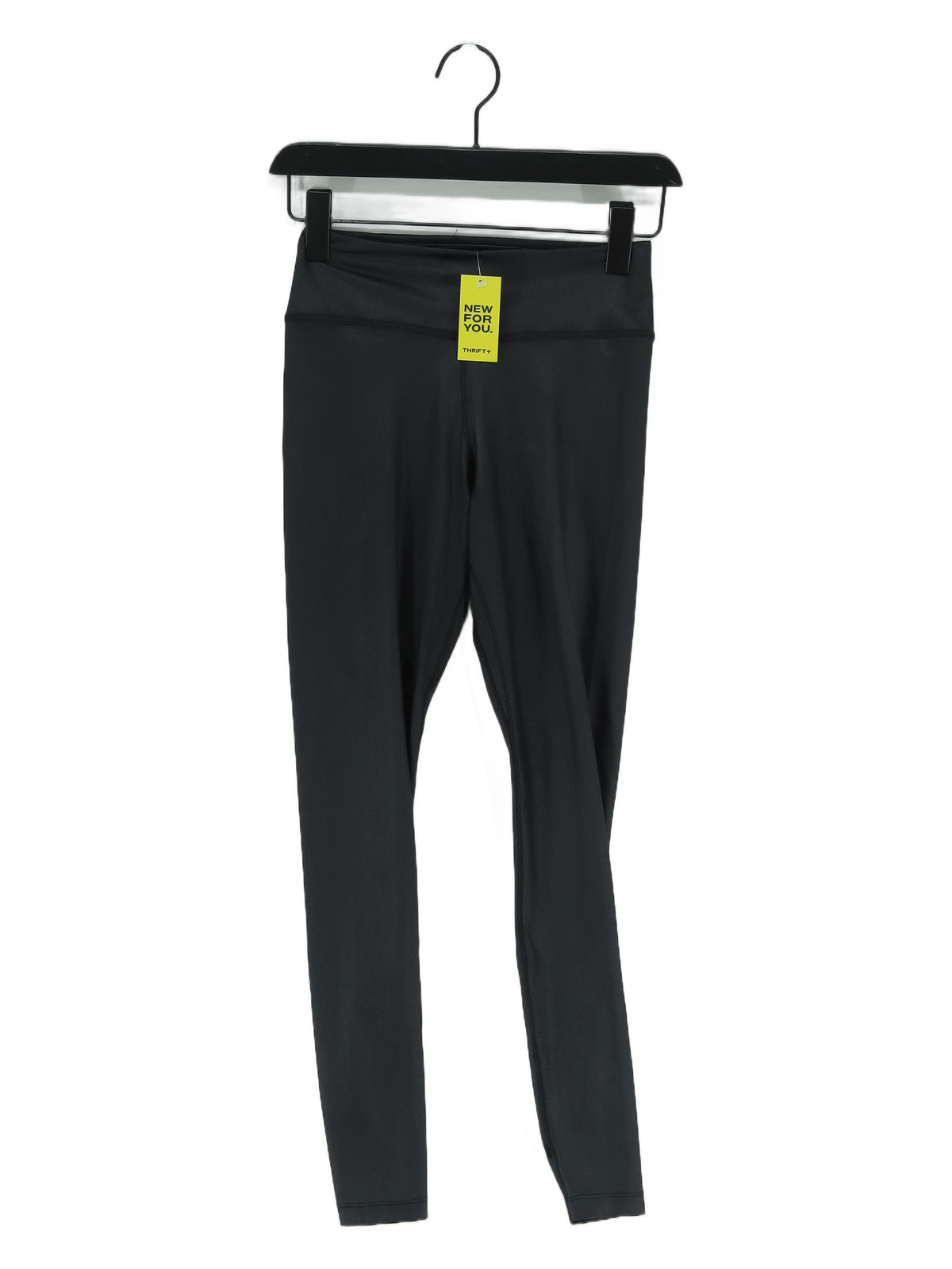 ALTRA Nike Pantaloni Sportivi Donna XS Nero 100% Altri Leggings