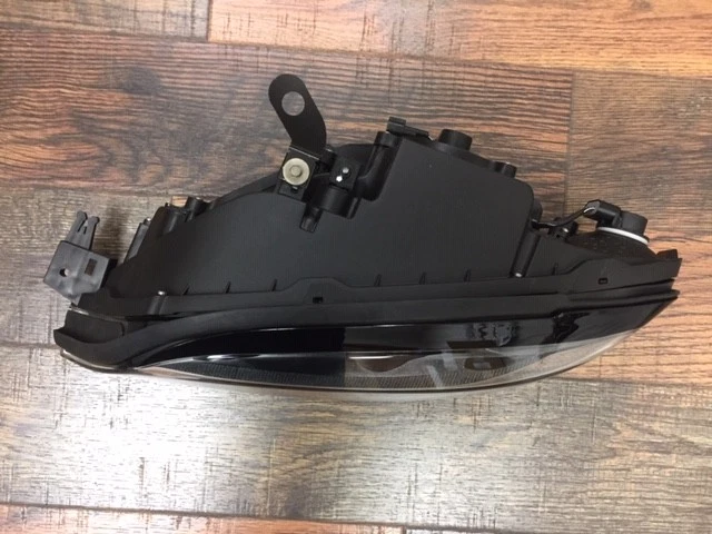 FITS 2003-2006 LINCOLN LS HEADLAMP ASM 6W4Z13008AB - NEW OEM 6W4Z13008AB - Image 2 of 3