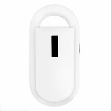 For Pet Animal Handheld Digital Scanner Microchip RFID Identification Reader