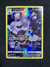 Dusknoir TG06/TG30 Swsh09: Brilliant Stars Trainer Gallery Holo