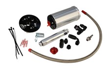 Aeromotive Fuel Pump - Eliminator Corvette Stealth Kit Aeromotive Fuel Pump - Eliminator Corvette Stealth Kit
