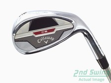 Callaway CB Wedge Sand SW 54 Graphite Wedge Flex Right 35.25in