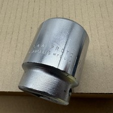 Vintage Proto Tools 5544 3/4 drive 1-3/8   12...